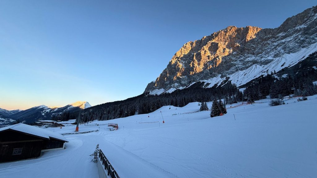 Eriro Alpine Hide Umgebung 2 1