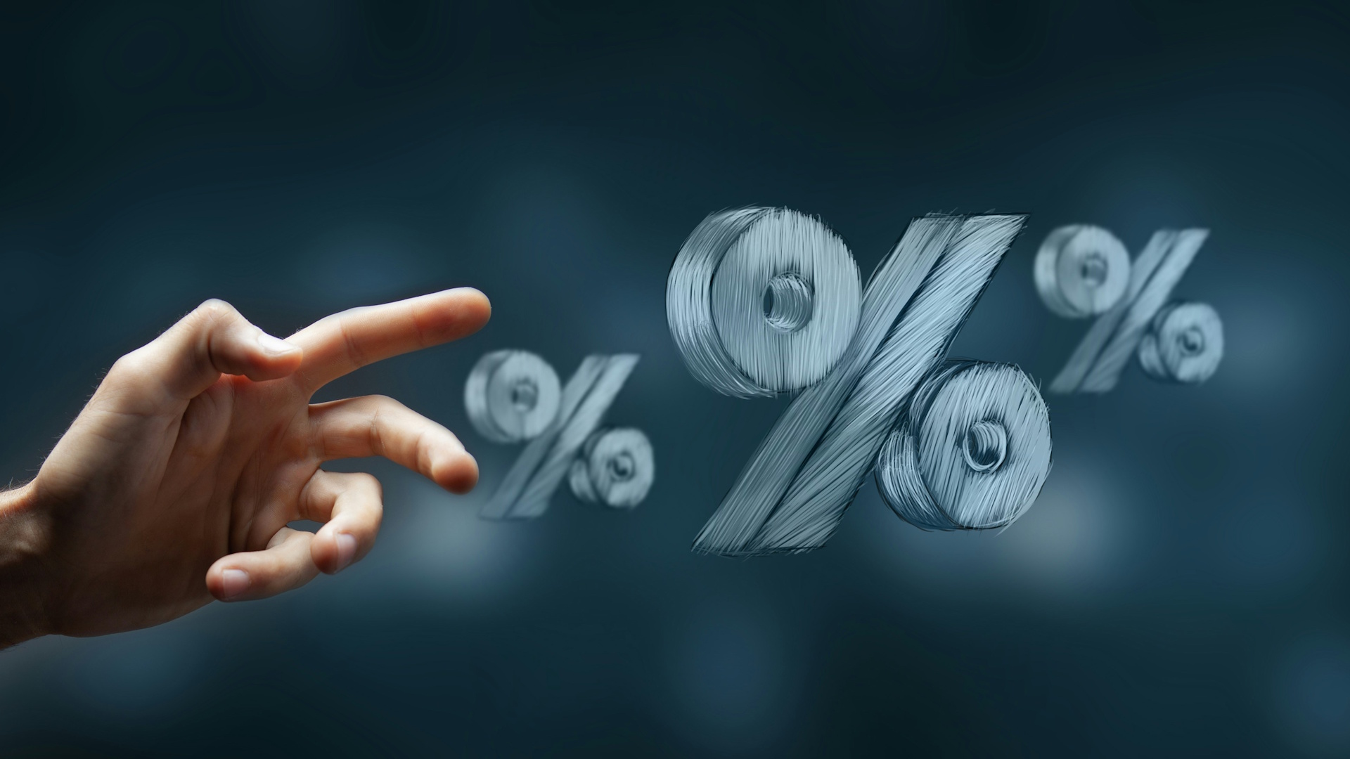 Wachstum Prozent Zinsen