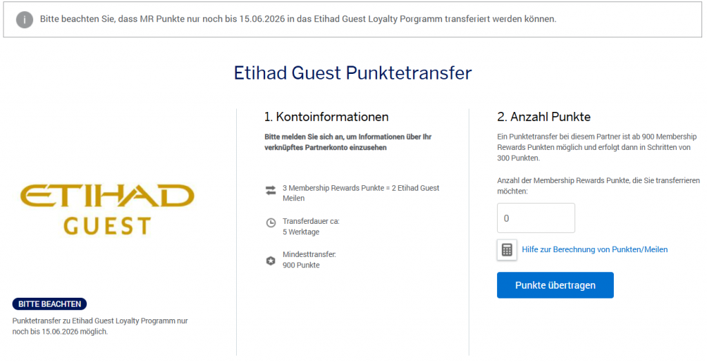 American Express Beendet Partnerschaft Mit Etihad