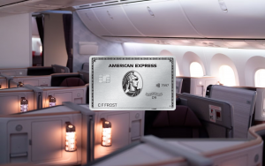 Amex AT
