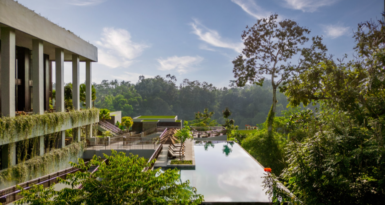 Anantara Ubud Bali