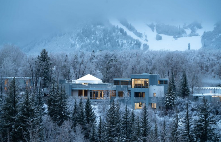 Aspen Meadows Resort