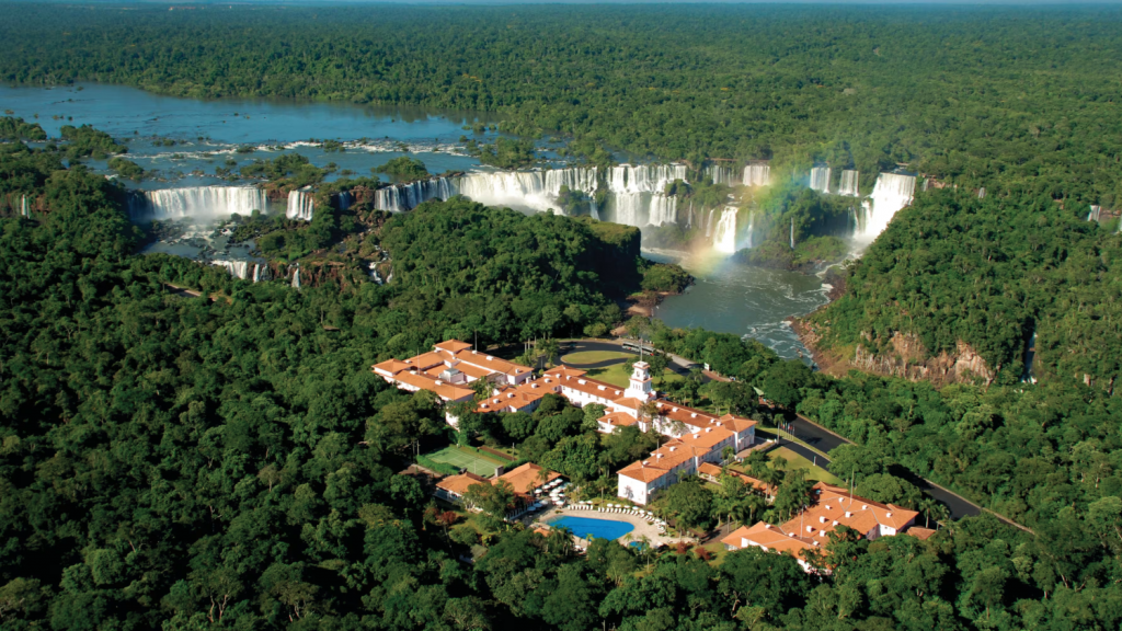 Belmond Hotel Das Cataratas