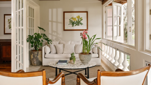 Belmond Hotel Das Cataratas Terrace Suite