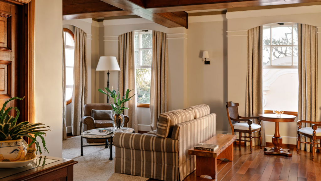 Belmond Hotel Das Cataratas Tower Suite