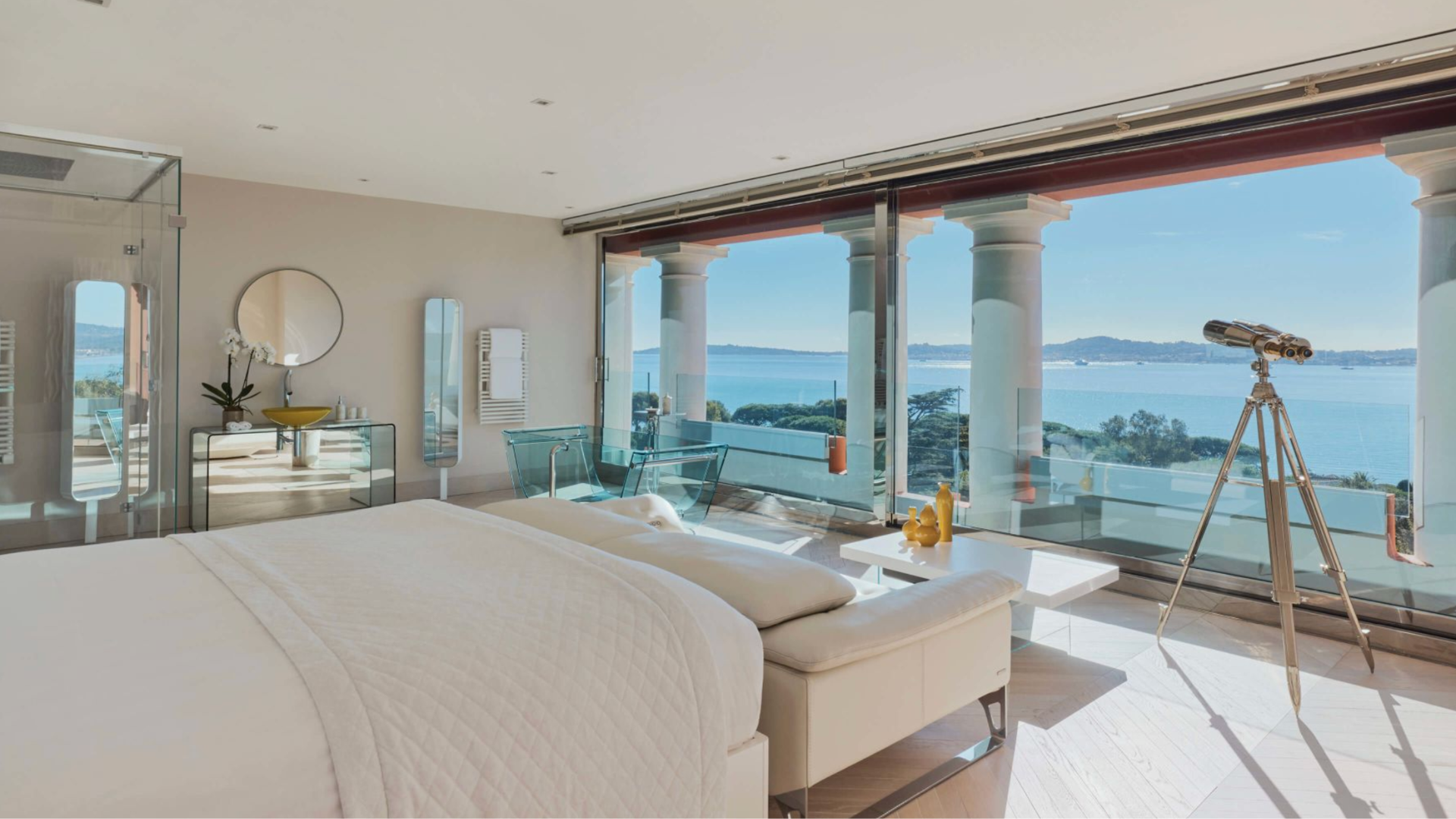 COMO Beauvallon Suite (1)