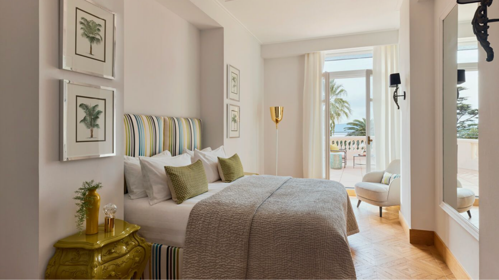 COMO Beauvallon Two Bedroom Suite