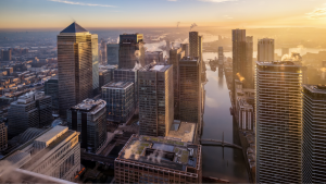 Canary Wharf