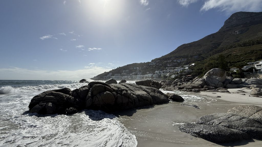 Clifton Strand