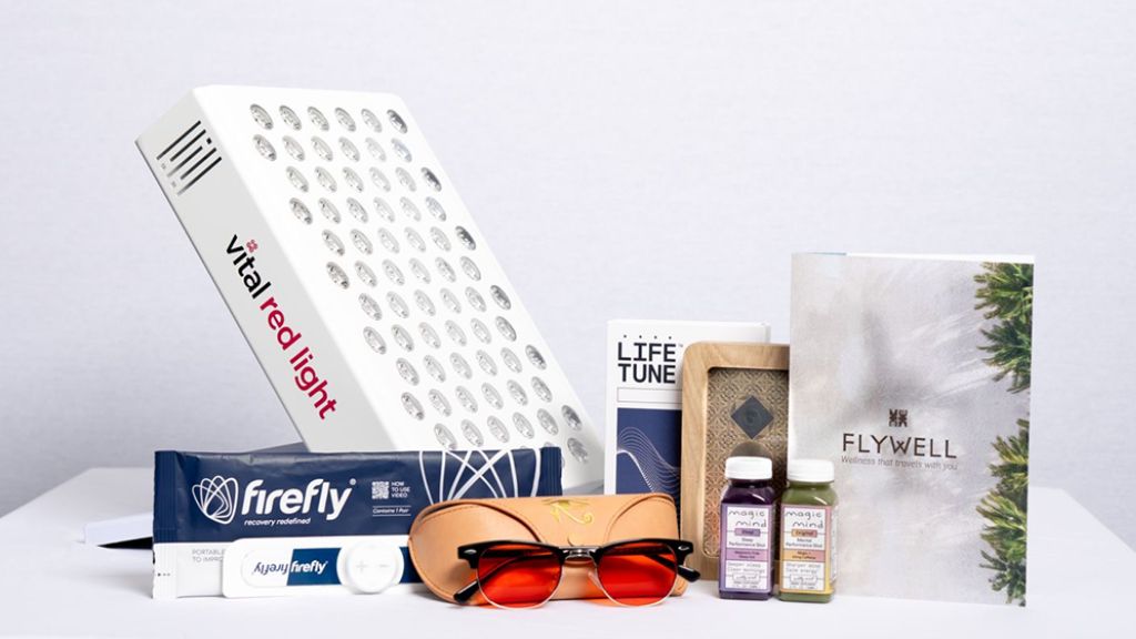 Flywell Fiji Airways