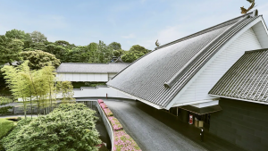 Gajoen Tokyo Hotel