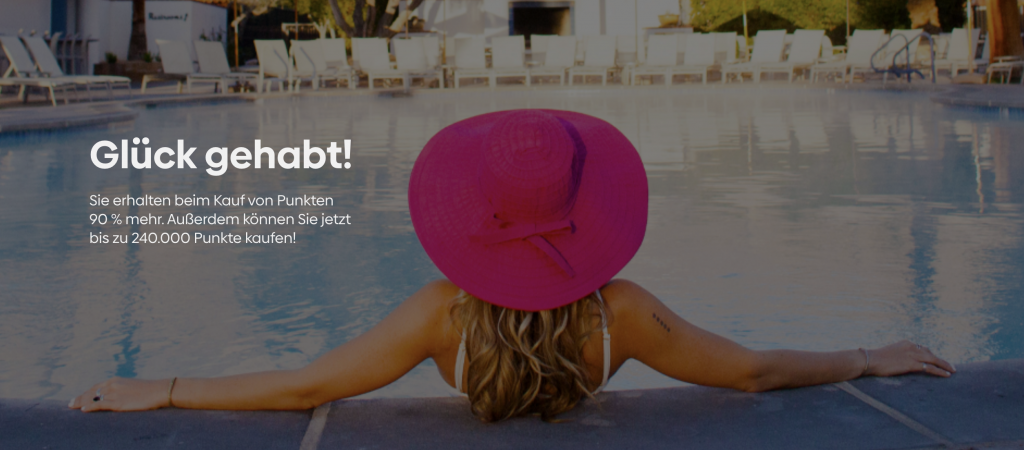 Hilton Honors Punkte Bonus Ende Mai 2026