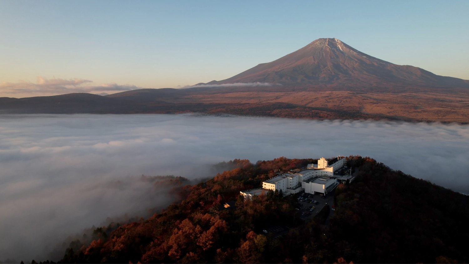 Hotel Mount Fuji