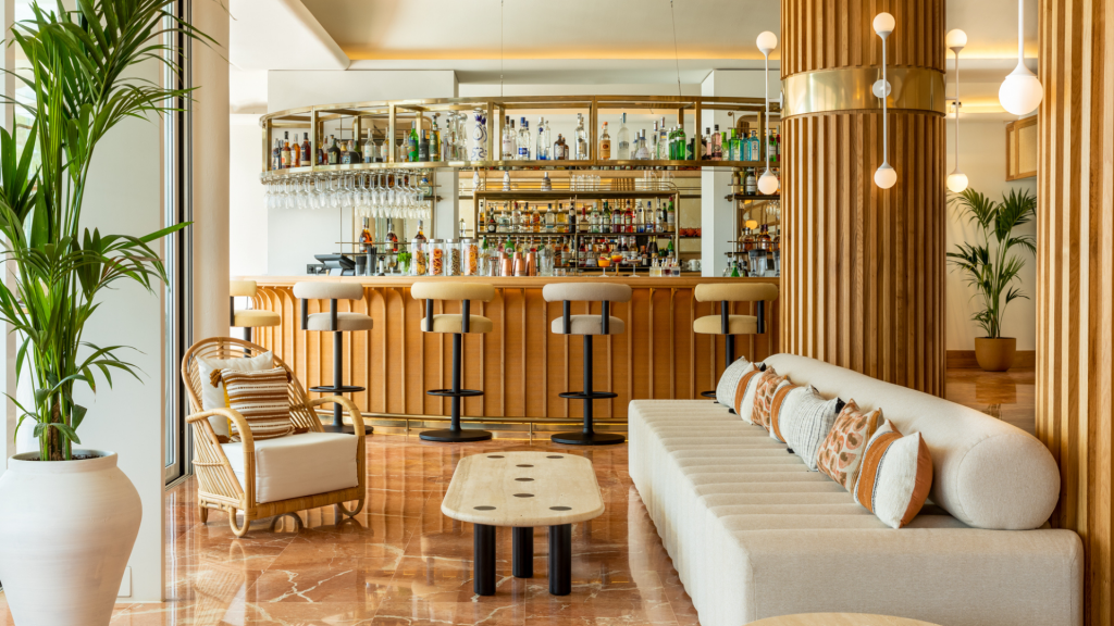 Hotel Riomar Ibiza Ocean Bar