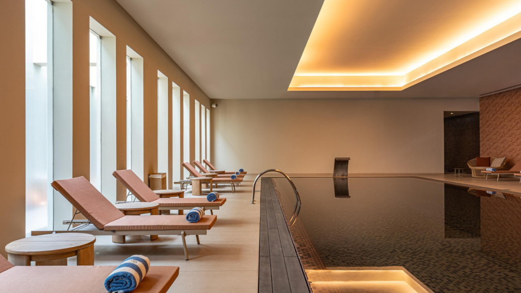 Kimpton Atlantico Algarve Albufeira Spa