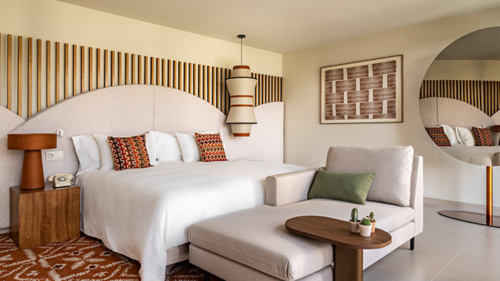 Kimpton Atlantico Algarve Albufeira Suite