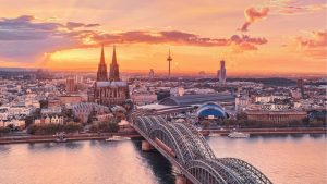 Koeln