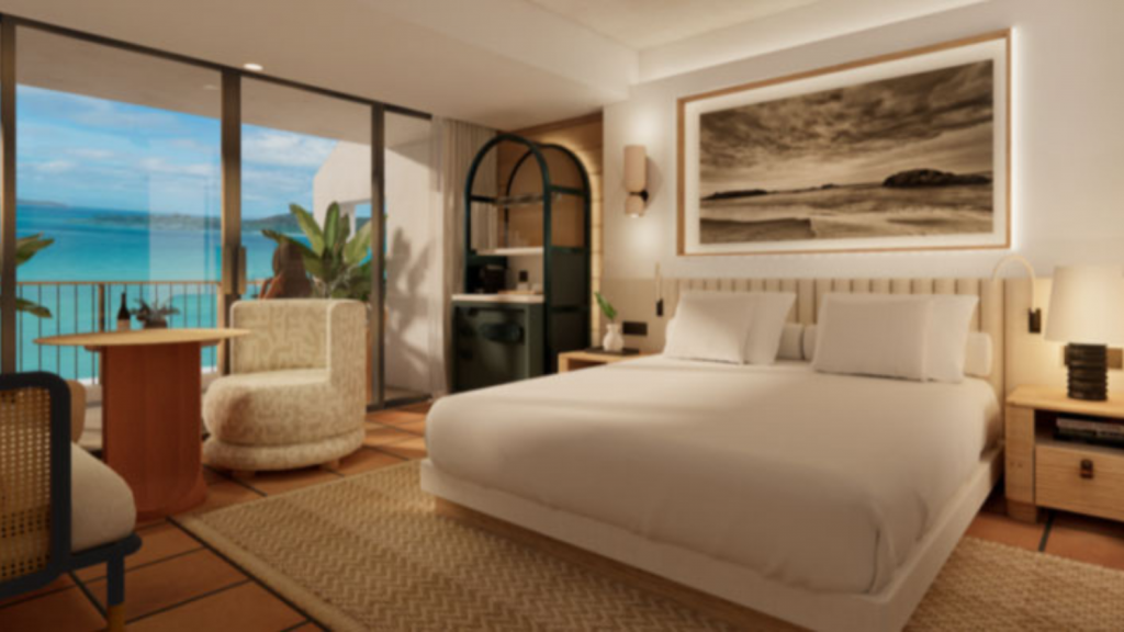 Le Méridien Lindeman Island Resort And Spa