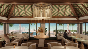 Le Meridien Lindeman Island