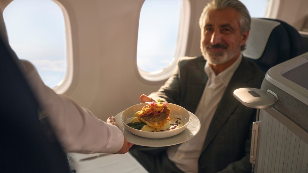 Lufthansa FOX BC