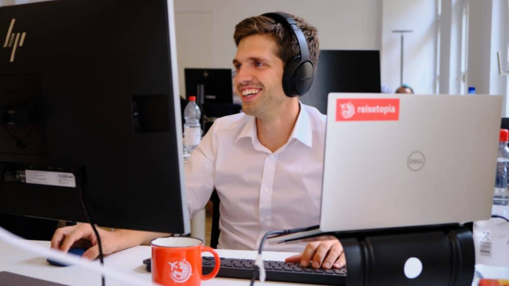 Moritz Reisetopia