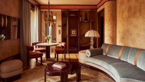 Orient Express La Minerva Rom