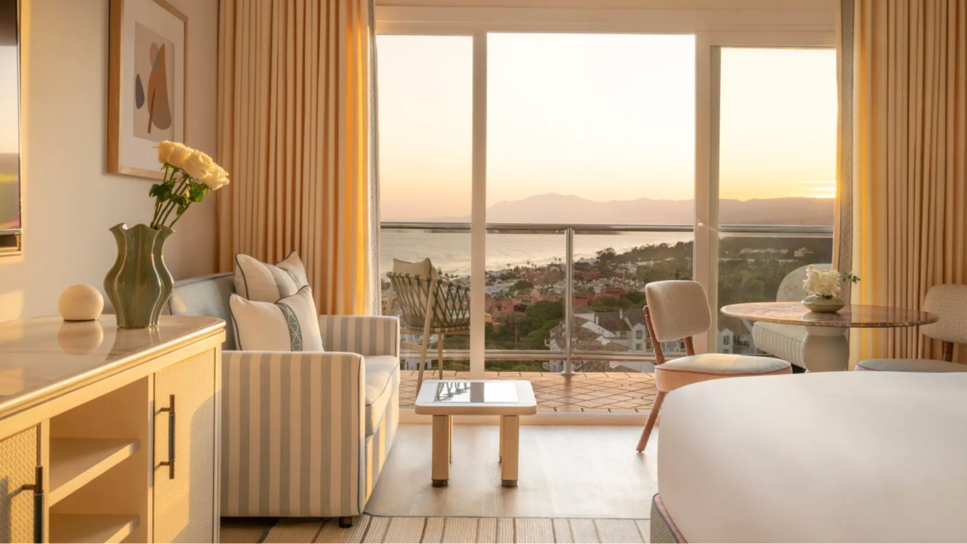 Preferred Don Carlos Marbella Premium Zimmer