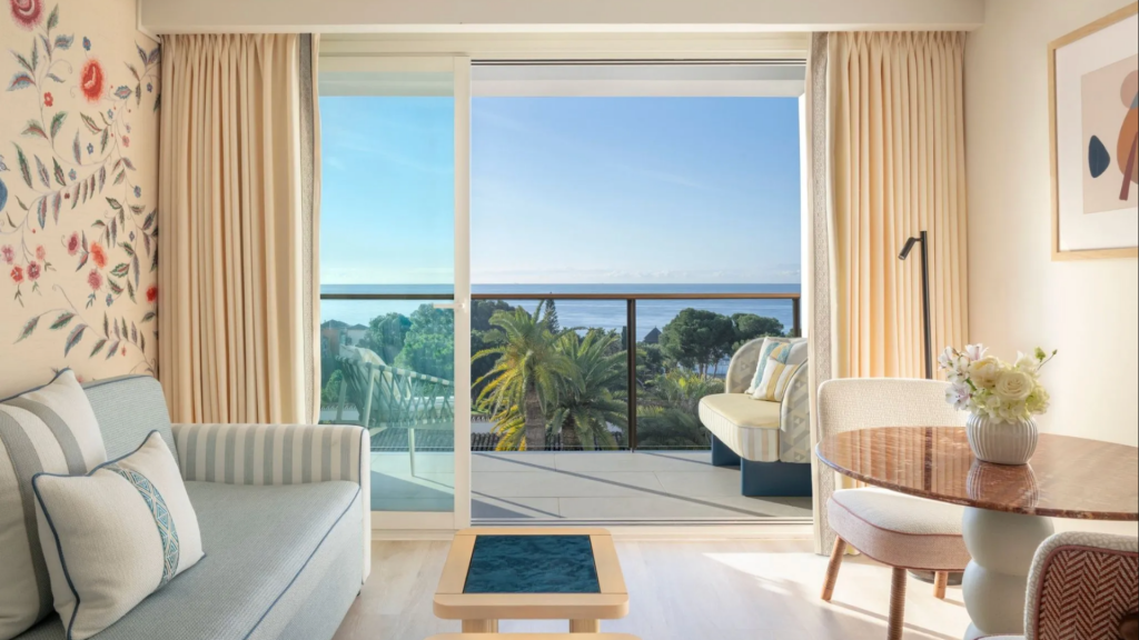 Preferred Don Carlos Marbella Suite