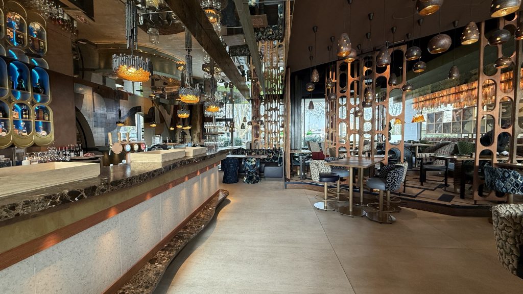 Radisson Collection The National Brüssel Bar