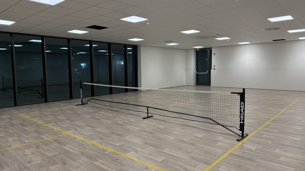 Radisson Collection The National Brüssel Padel