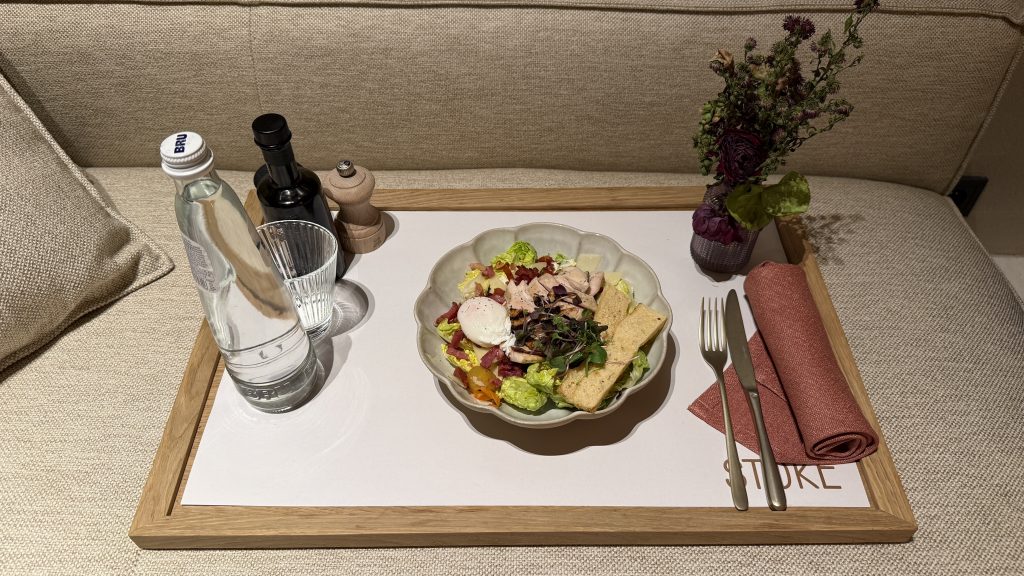 Radisson Collection The National Brüssel Roomservice