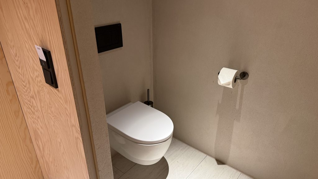 Radisson Collection The National Brüssel Toilette