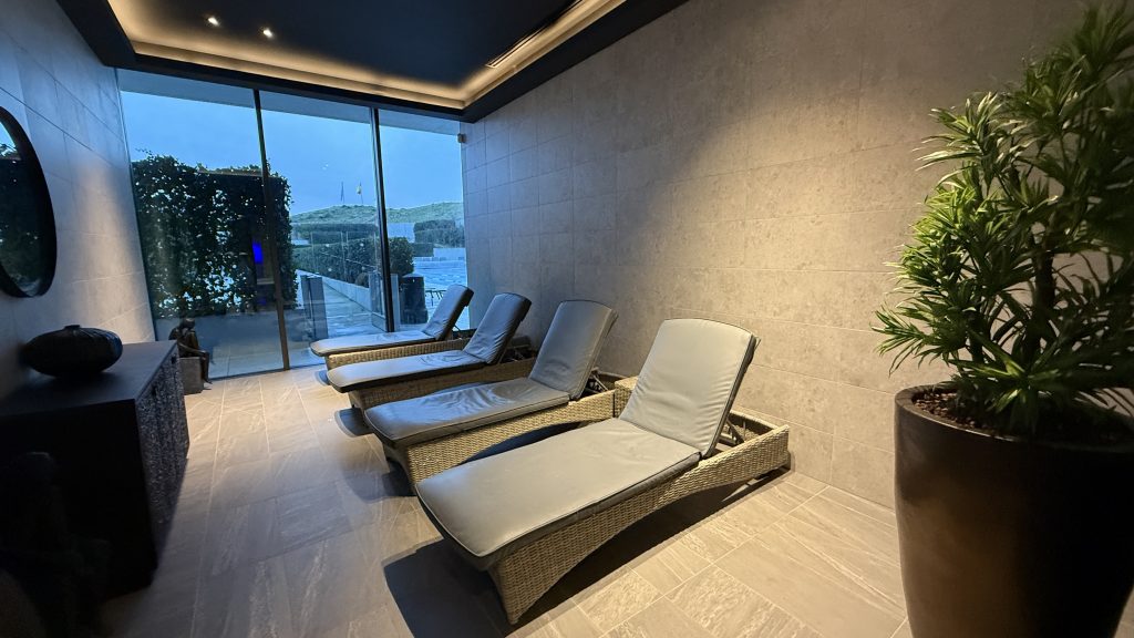Radisson Collection The National Brüssel Wellness 2
