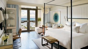 Rosewood Baha Mar Deluxe Zimmer (1)