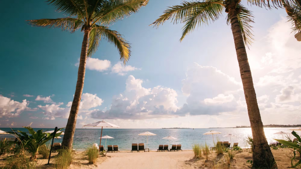 Rosewood Baha Mar Strand