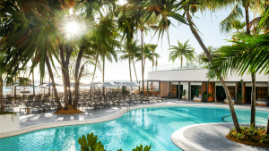 Signia By Hilton Diplomat Beach Resort Title