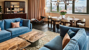 Sofitel Bruessel Europe Titelbild