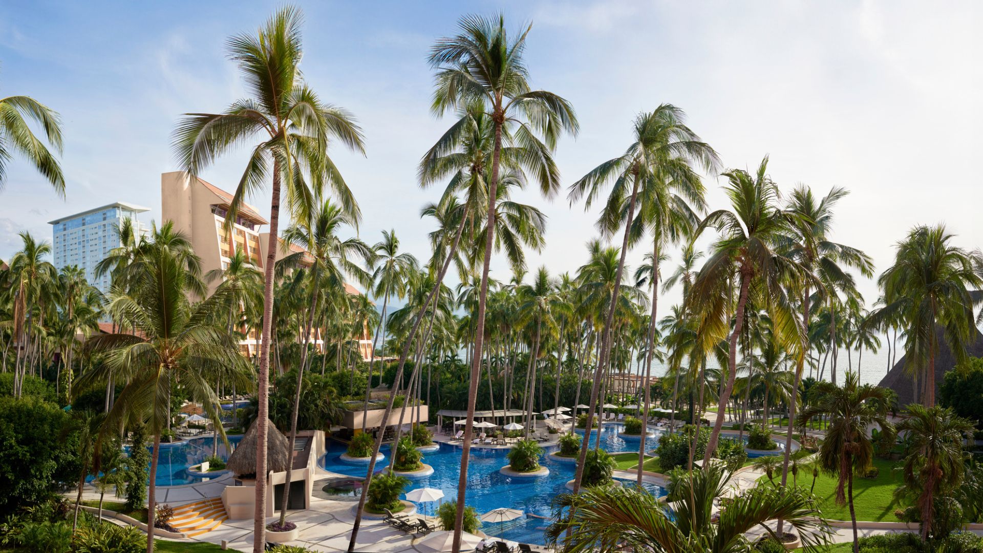 The Westin Playa Vallarta