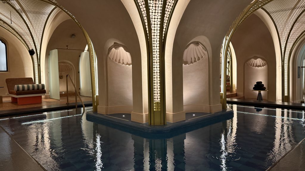 W Budapest Spa 3