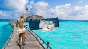 Amex Gewinnspiel Reisetopia