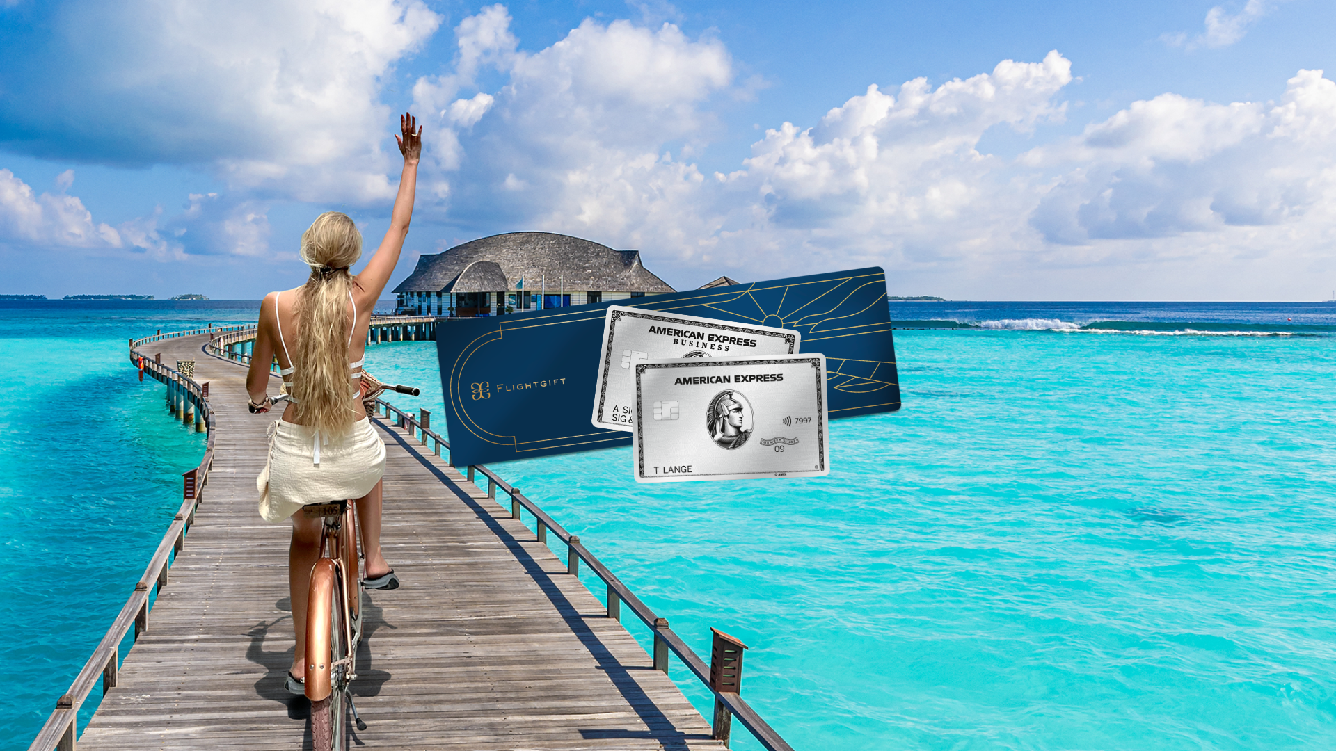 Amex Gewinnspiel Reisetopia