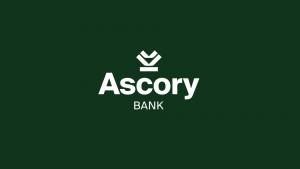 Ascory Bank Logo Header
