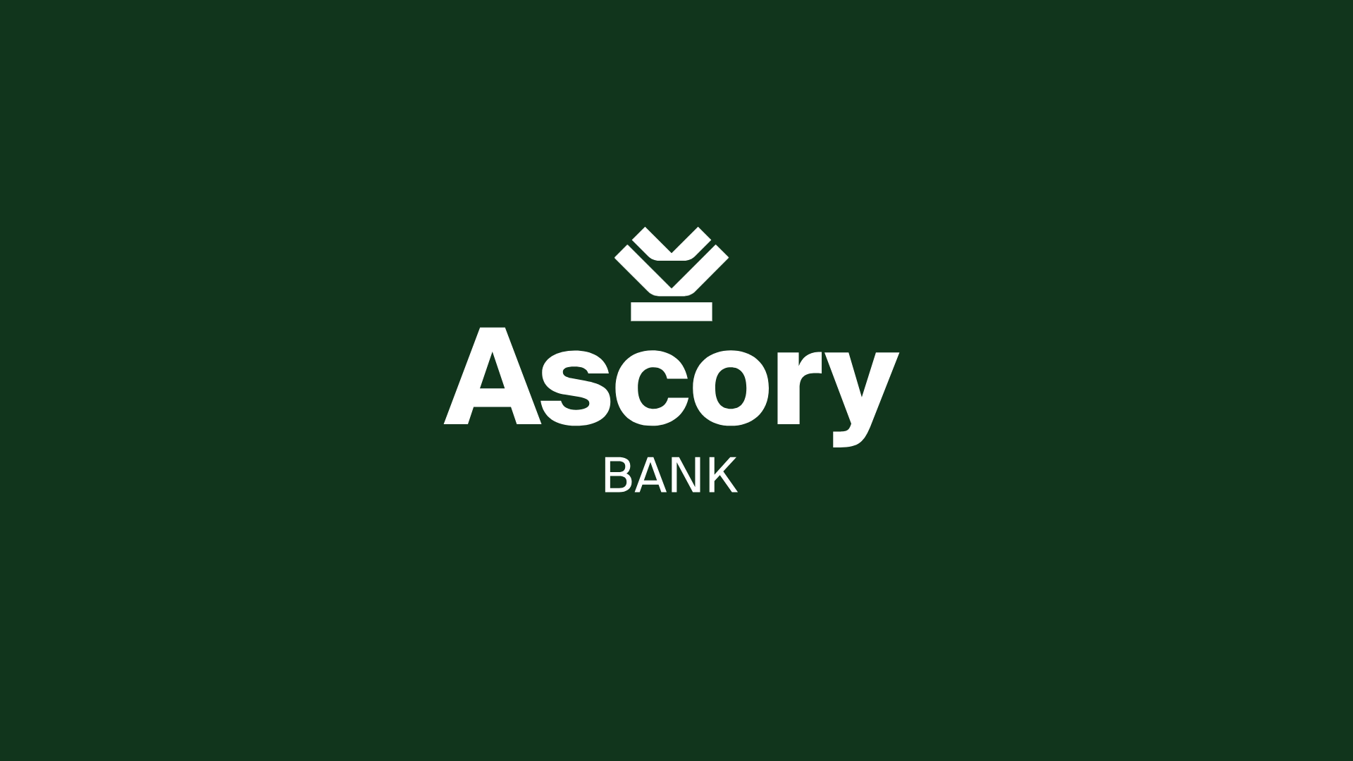Ascory Bank Logo Header