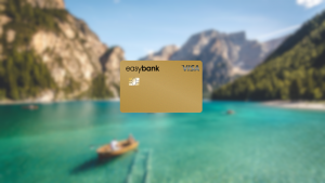 Easybank Header Reise Kreditkarte
