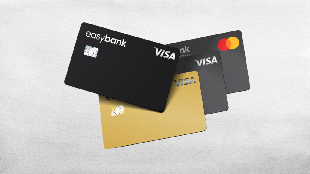 Easybank Kreditkarten Vergleich