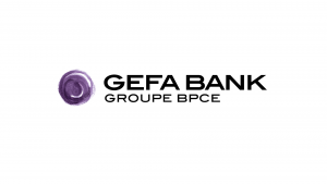 Gefa Bank Header