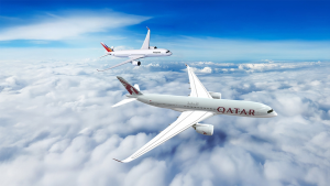 Qatar Airways Philippine Airlines Codeshare Partnerschaft Pm