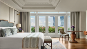 The Fullerton Singapore Suite