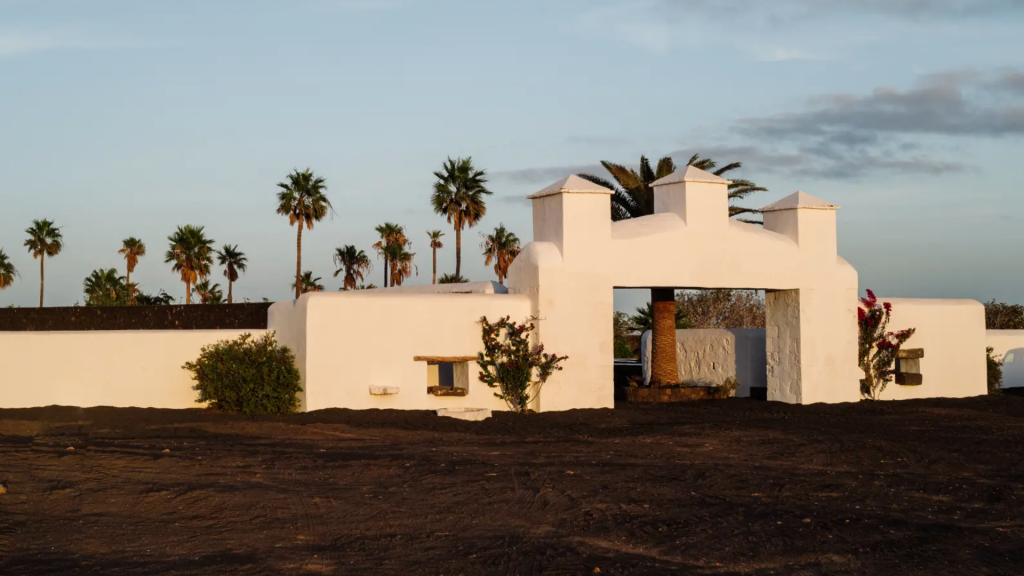 Ceasar Lanzarote Hotel