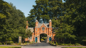 Fairmont Cheshire Exterieur 1